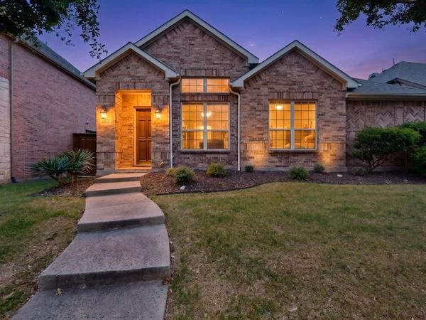 963 Cougar Drive, Allen, TX 75013