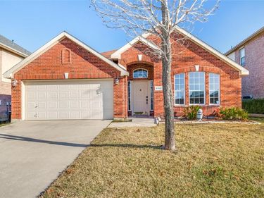 6752 Longhorn Trail, Frisco, TX 75034