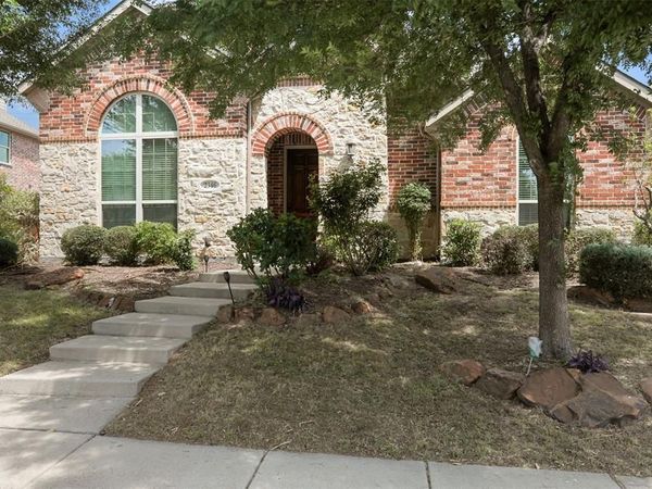 2346 Arezzo Lane, Allen, TX 75013