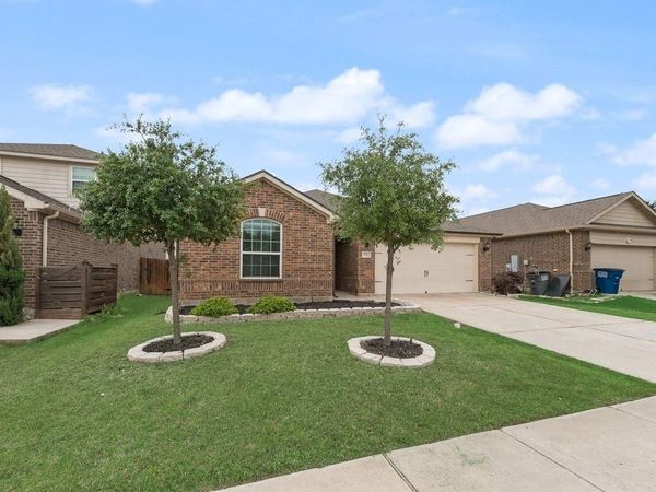 1911 Pilot Point Way, Princeton, TX 75407