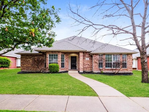 1233 Logan Drive, Lewisville, TX 75077