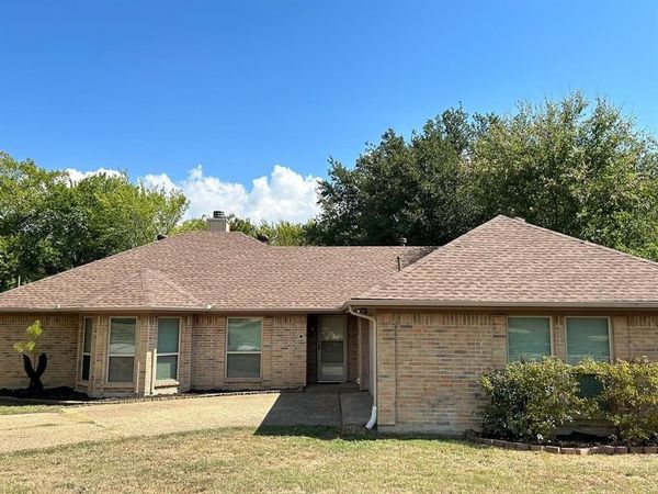 200 Douglas Drive, Wylie, TX 75098