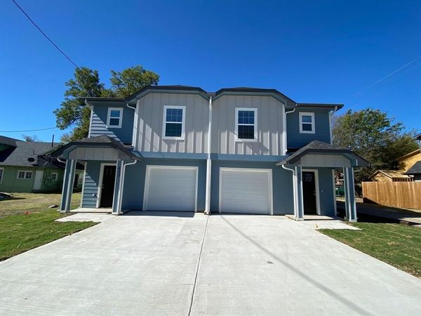 411 S Fannin Avenue , Unit 411, Denison, TX 75020