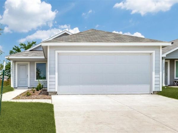 1301 Salton, Sherman, TX 75090
