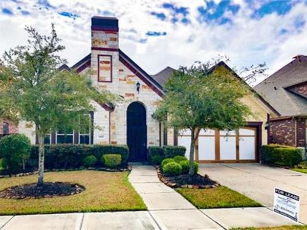 24627 Garnet Stone Lane , Katy, TX 77494