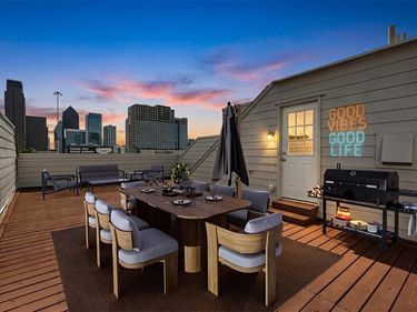 1016 Liberty Street, Unit 3, Dallas, TX 75204