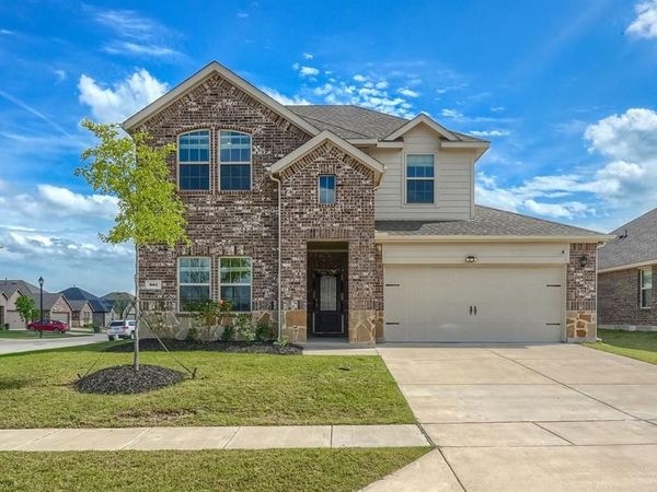901 Emerald Gate Drive, Princeton, TX 75407
