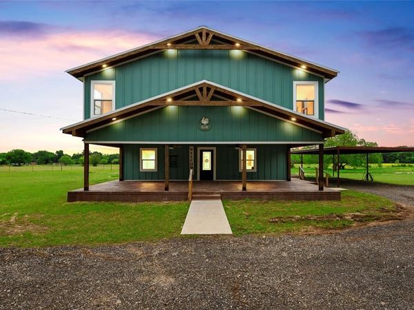 1014 Ranchito Road , Bellmead, TX 76705