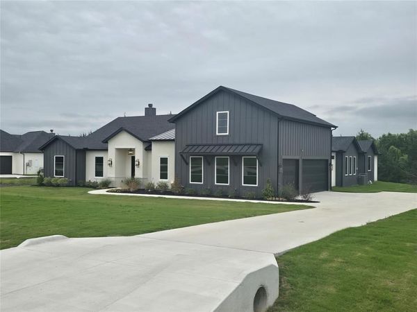 3080 Glen Oaks Drive, Waxahachie, TX 75165