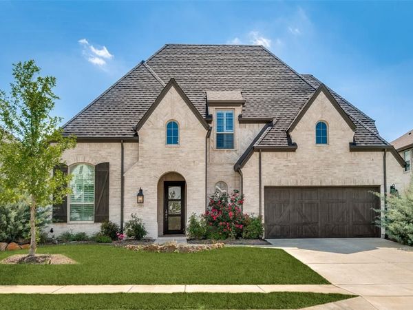2331 Rolling Vista Lane, Prosper, TX 75078