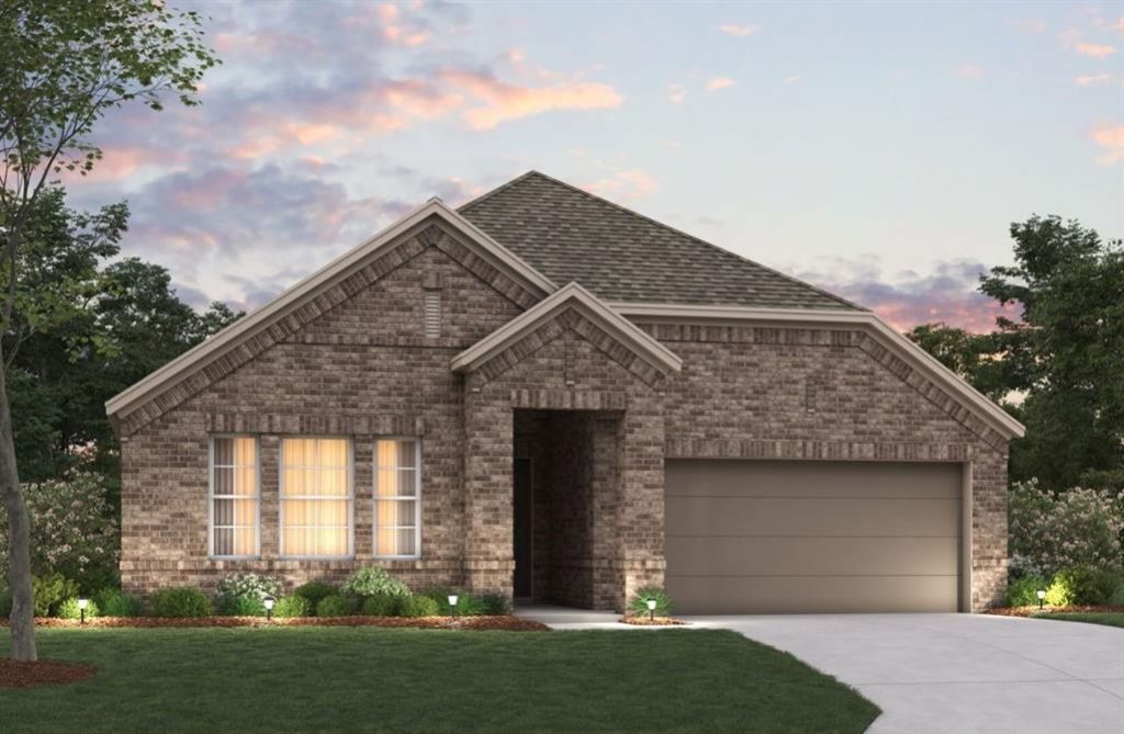 1704 Cambium Drive, Fort Worth, TX 76131 Main Photo