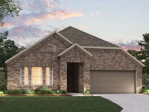 1704 Cambium Drive, Fort Worth, TX 76131