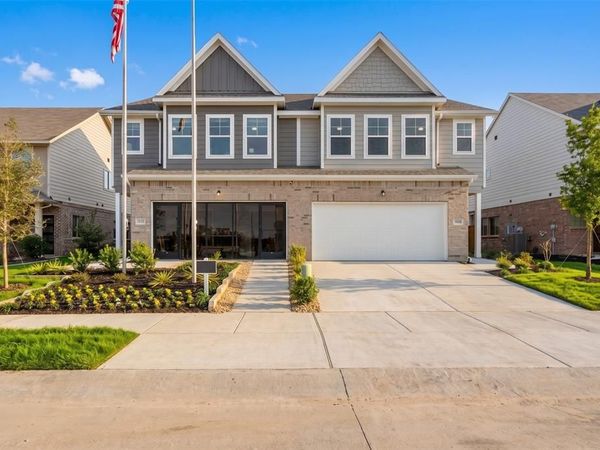 3024 Ethan Lane, Wylie, TX 75098