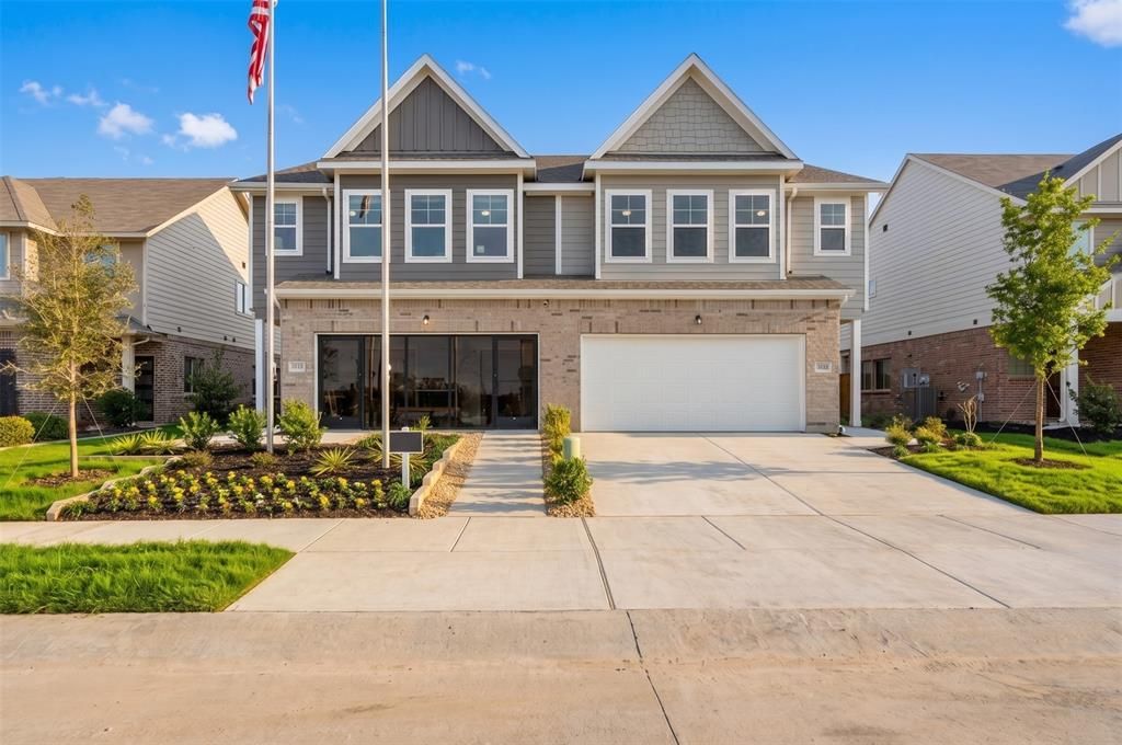 3026 Ethan Lane, Wylie, TX 75098 Main Photo