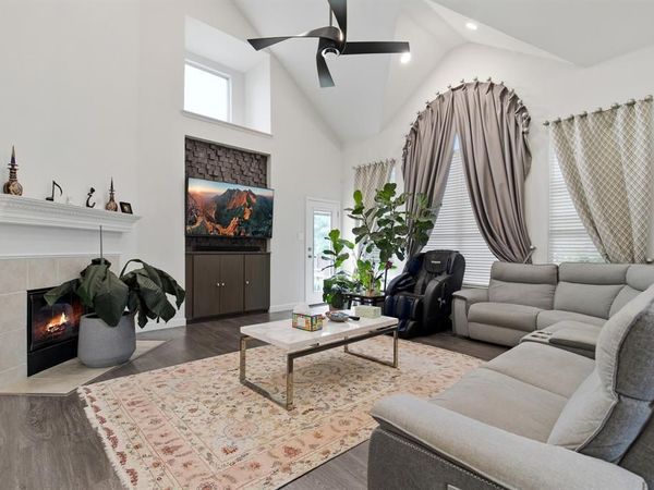 6229 White Pine Drive , McKinney, TX 75070