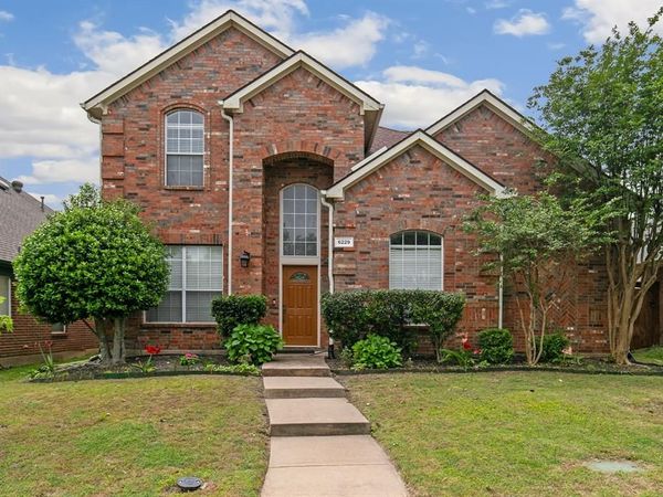 6229 White Pine Drive, McKinney, TX 75070