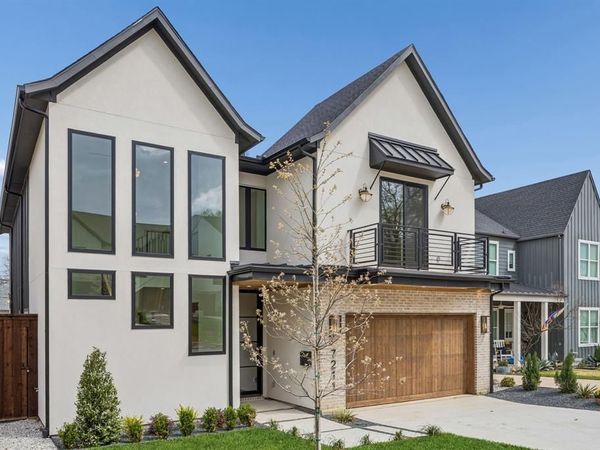 7211 Coronado Avenue, Dallas, TX 75214