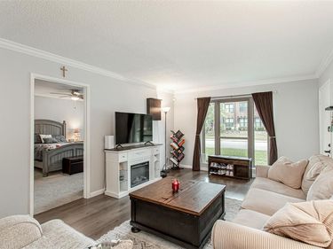 4816 Amesbury, Unit 127, Dallas, TX 75206