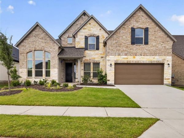 1913 Bristol Street, Celina, TX 75009
