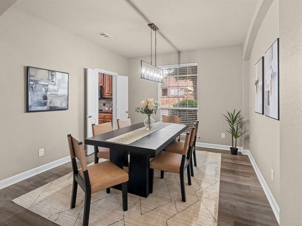1145 Dayton Drive, Lantana, TX 76226