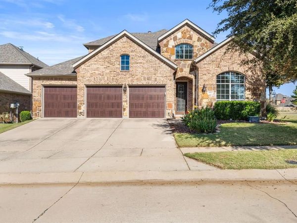 1145 Dayton Drive, Lantana, TX 76226