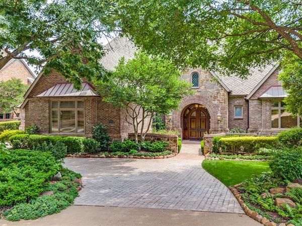 4735 Stonehollow Way, Dallas, TX 75287