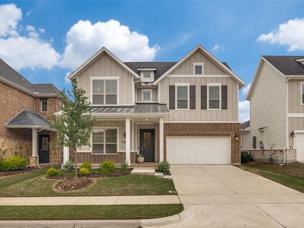 7208 Manhattan Drive , Rowlett, TX 75088