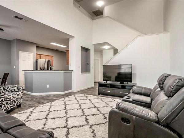 9813 Rockwall Road, Plano, TX 75025