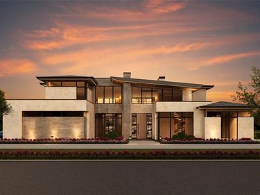 1118 Courtland Court, Frisco, TX 75034