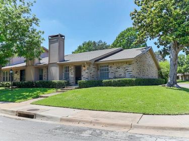 10641 Northboro Street, Dallas, TX 75230