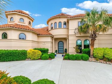 4724 Jerral Drive, Frisco, TX 75034