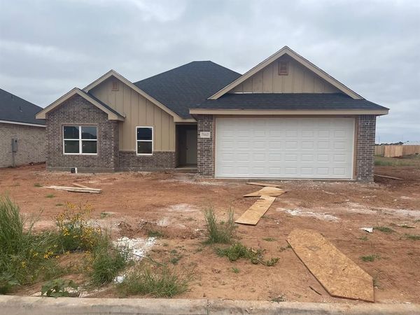 7662 Wildflower Way, Abilene, TX 79602