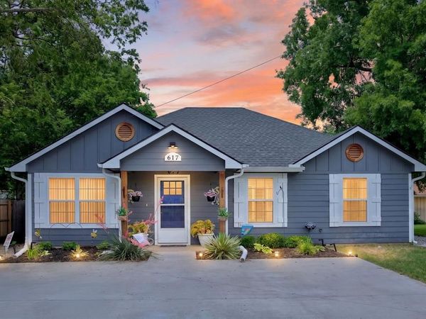 617 N Jordan Street, Whitesboro, TX 76273