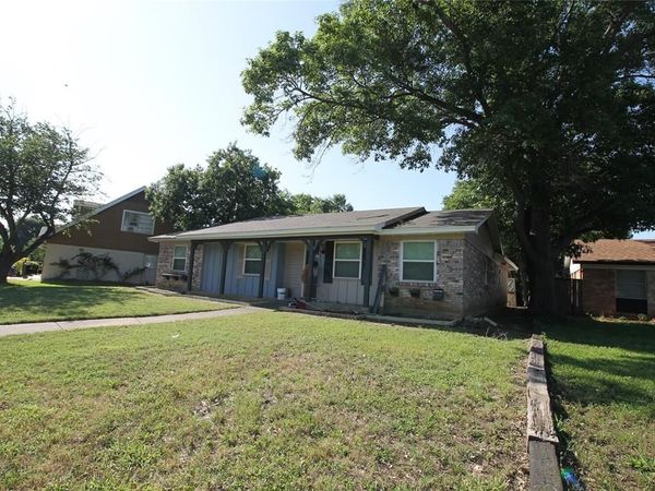 3932 Sun Valley Court, Irving, TX 75062