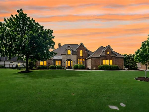 2000 Fair Oaks Lane, Prosper, TX 75078