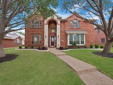 12720 Bruschetta Drive, Frisco, TX 75033