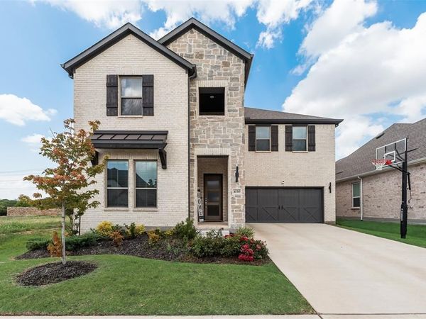 4150 Kestrel Street, Prosper, TX 75078