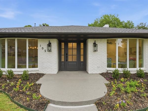 105 Wellesley Drive , Irving, TX 75062