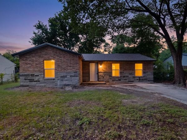2518 Larry Drive, Dallas, TX 75228
