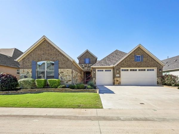 12605 Theralite Way, Denton, TX 76207