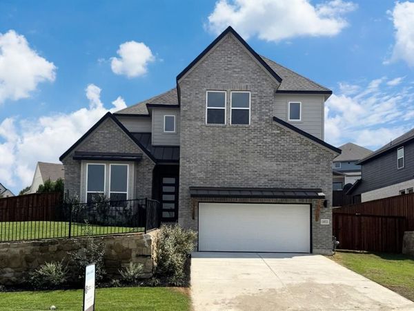 1833 Shumard Way, Fort Worth, TX 76008