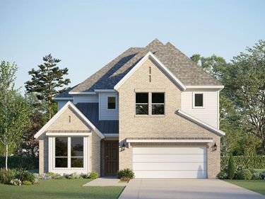 1833 Shumard Way, Fort Worth, TX 76008