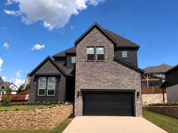 1833 Shumard Way, Fort Worth, TX 76008