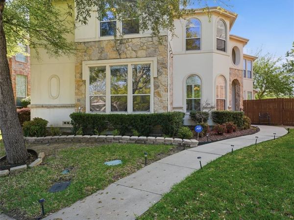 1014 Ricci Court, Irving, TX 75062