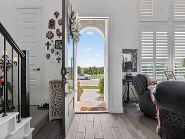 2341 Longspur Drive, Fort Worth, TX 76008