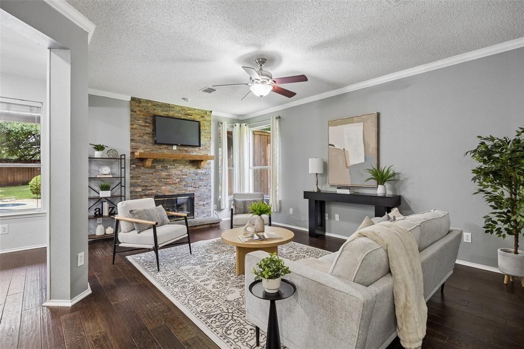 1902 Cheshire Drive, Grapevine, TX 76051 Main Photo