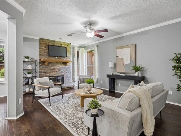 1902 Cheshire Drive, Grapevine, TX 76051