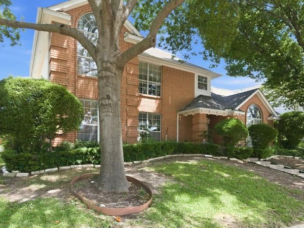 8461 Golf Club Circle, Fort Worth, TX 76179