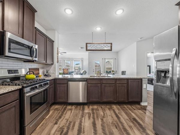 4109 Spur Trail Drive, Denton, TX 76208