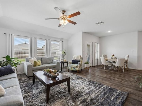 4109 Spur Trail Drive, Denton, TX 76208